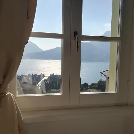 Magical House On The Lake Of Como Appartamento