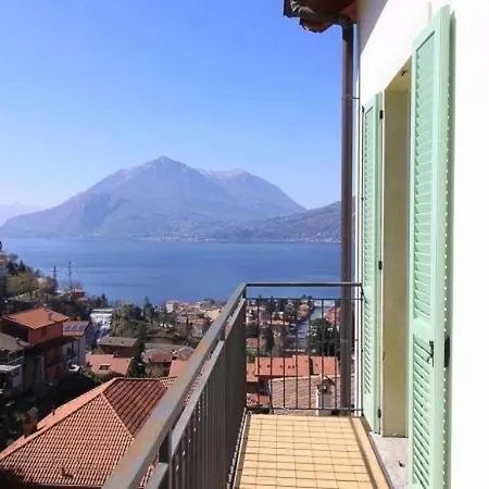 Magical House On The Lake Of Como Apartment