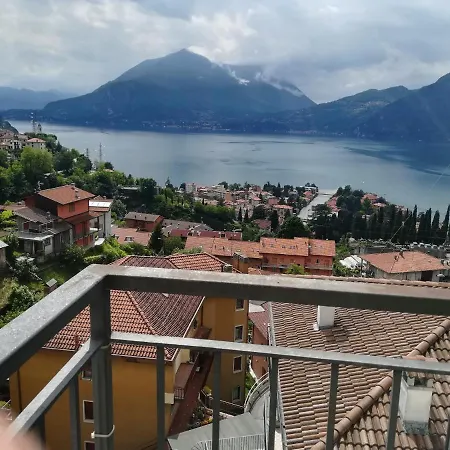 Magical House On The Lake Of Como Apartment *