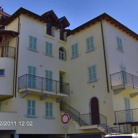 Magical House On The Lake Of Como Apartment Bellano