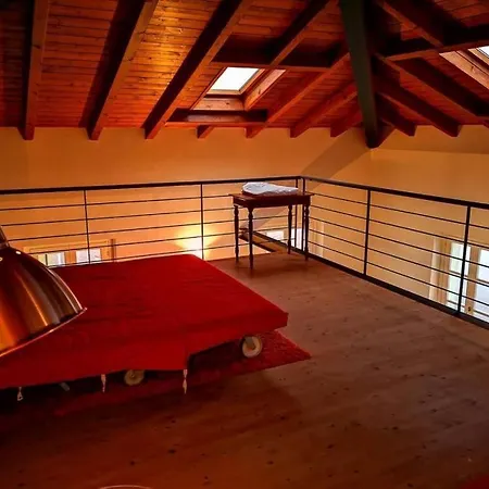 Apartment Magical House On The Lake Of Como Bellano