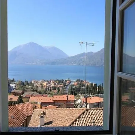 Apartment Magical House On The Lake Of Como Bellano