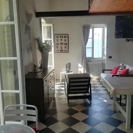 Apartment Magical House On The Lake Of Como *