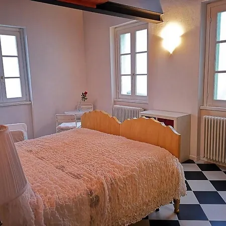 Magical House On The Lake Of Como Apartment *