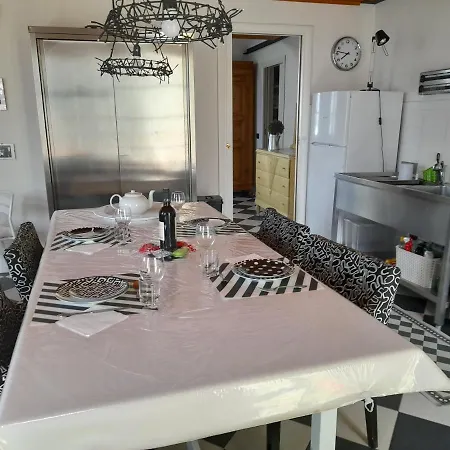 Appartamento Magical House On The Lake Of Como