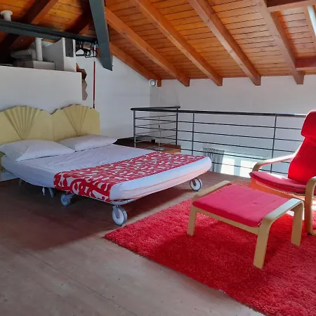 Magical House On The Lake Of Como * Bellano