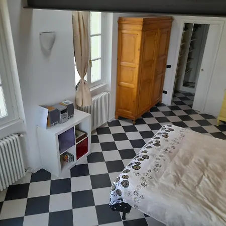 Magical House On The Lake Of Como Appartamento Bellano