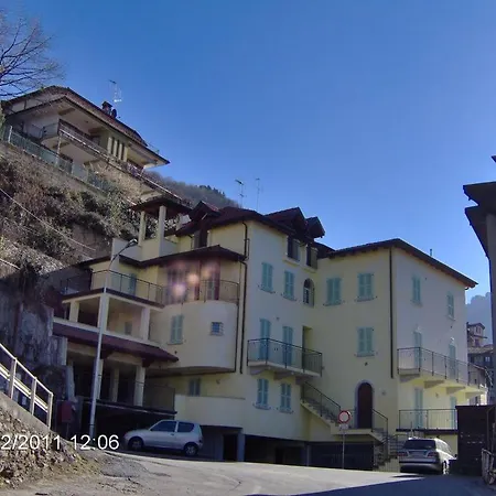 Magical House On The Lake Of Como *