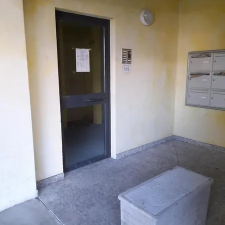 Apartment Magical House On The Lake Of Como Bellano