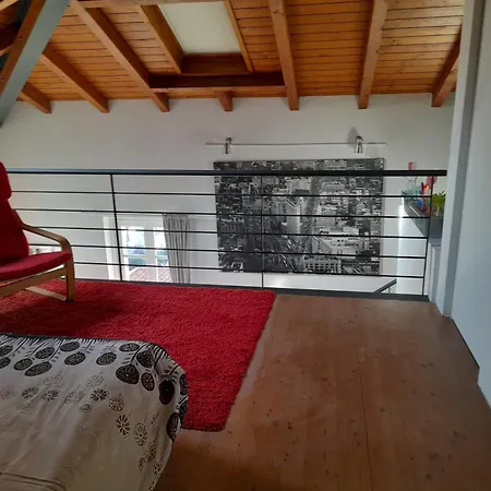 Magical House On The Lake Of Como