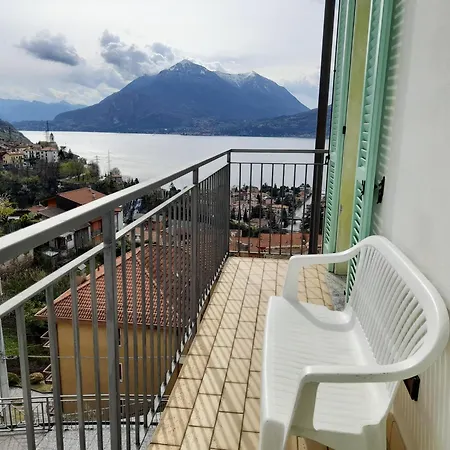 Magical House On The Lake Of Como